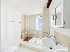 Shower Room- click for photo gallery